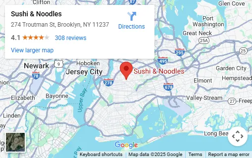 Location:274 Troutman St, Brooklyn, NY 11237 Location:1559 N Telegraph Rd, Monroe, MI 48162